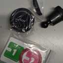 [2026 True Military-Grade] Magnetic Car Mount Vent [Upgraded Strongest Magnet & Metal Hook] for MagSafe Phone Holder Car for iPhone 17 16 15 14 13 Android【Patent & Safety Certs】, Non-Charging, Black