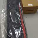 IFOOTAGE Cobra 3 Strike Monopod with Fluid Head K5S, 59" Camera Monopod with Pedal Locking, One-Step Rapid Height Adjustment, for Shooting Bird/Animal/Sports Event/Wedding/Live Show