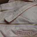 Juicy Couture Women's Juicy To Go Weekender Bag, Stylish & Versatile Tote for Everyday & Travel