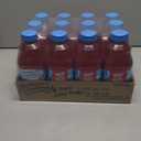 Hawaiian Punch Fruit Juicy Red 12-32 Oz Bottles, Best By Sept 10, 2026