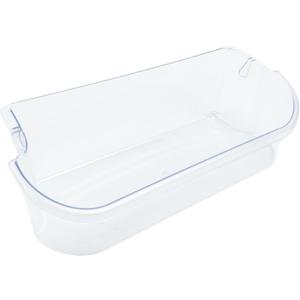 Frigidaire 241505501 Door Shelf Bin for Refrigerators, Clear