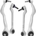 Front Lower F30 Control Arm w/Ball Joint Suspension Kit Compatible With 2014-2016 BMW 228i, 2017-2021 230i, 2013-2018 320i, 2014-2018 328d, 328i, 330i 335i 428i 430i 435i 440i,ActiveHybrid 3