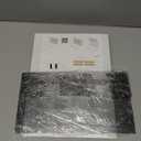 3M Bright Screen Privacy Filter for 14in Laptop, 16:9, BP140W9B