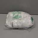 Gildan Men's A-Shirts Tanks Multipack (White (6-pack))