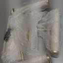 Abiglifty 3 Tier Necklace Holder Display, Jewelry Organizer, Jewelry Stand, Bracelet Display, Necklace Organizer, Bracelet holder, Jewelry Display for Necklace, Watches, Rings, Beige