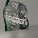 livho Oversized Blue Light Blocking Glasses for Woman and Men - Rectangle Fashion Glasses for Computer, Chic Preppy Frame (*Coco Tortoise)