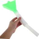 1set Distribution Tube for Corn and Wheat Planters Plastic Seeder Accessory for Even Dispersion Farm Equipment for Planting Needs