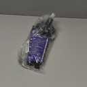 Walking Cane PANZHENG Cane for Man/Woman | Mobility & Daily Living Aids | 5-Level Height Adjustable Walking Stick | Comfortable Plastic T-Handle Portable Walking Stick Folding Cane