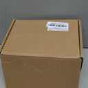 Mini Bread Dough Proofing Basket & Liner (Set of 6, 5 inch), Sourdough Bread Bakery Bowls for Professional & Home Bakers