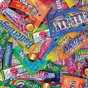 Springbok's 500 Piece Jigsaw Puzzle Sweet Tooth, Multi