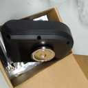 Magnetic Key Holder Box Hide A Key Under Car with Combination Lock with Strong Magnet for Storage Key Indoors, Outdoors Outside
