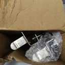 Corn Dog Clips for Fryer, with Handle, Fit for Most Deep Fryers, 2 Pack