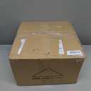 Air Mattress: Fiber-Tech 6'x55"