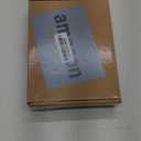 Mildiso Long Wigs for Women 26'' Black White Wig Cute Colorful Silver Hair Perfect for Party Halloween M051