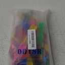 OOTSR Dart Balloon Game Set Includes 500 Balloons & 10 Darts Plus Pump - Exciting Outdoor Game for Adults, Best Carnival, Birthday Party & Backyard Fun