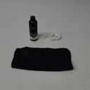 EVEO Screen Cleaner Spray Kit (Streak-Free) TV Screen Cleaner for Smart TV, Lcd, LEd, Oled | Computer Screen Cleaner Spray and Wipe Microfiber Cloth - TV, Monitor, Laptop, iPad, Car - 6.7oz 1 Pack