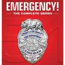 Emergency!: The Complete Series