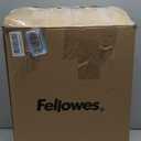 Fellowes Powershred 79Ci 16-Sheet 100% Jam-Proof Heavy Duty Crosscut Paper Shredder Machine for Office and Home, Black/Dark Silver 3227919