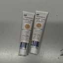 Neutrogena Retinol Treatment & Tinted Facial Moisturizer, Healthy Skin Anti-Aging Perfector, Broad Spectrum SPF 20 Sunscreen & Titanium Dioxide, Blendable Sheer Coverage, 30 Light to Neutral, 1 fl. Oz