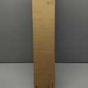 KEEP Professional Rubber Yoga Mat for Women and Men, 5mm