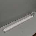 LazBlinds Cordless Cellular Shades, No Tools No Drill Light Filtering Honeycomb Shades Pleated Blinds for Windows, 29'' W x 36'' H, White