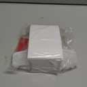 BINWISH Craft Border Punch, Cardstock Punch, Paper Edger Making Lacy Scroll Edge for Scrapbooking Large Repeating Decorative Thicker Paper Tool - Peacock Orange