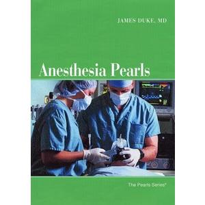 Anesthesia Pearls