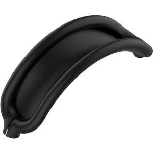 AWINNER Headband Cover Compatible for Apple AirPods Max,Washable Soft Silicone Headband Protectors/Comfort Cushion/Top Pad Protector Sleeve for AirPods Max (Black)