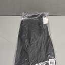 French Toast Girls' Pleated Skirt (16, Black)