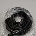 20 FT 1/2 inch Drip Irrigation Tubing Main Line Hose for Garden Irrigation System