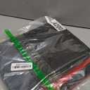 3D Illusion Doormat, Funny Entryway Rug for Christmas Decoration Indoor Outdoor Halloween Welcome Bathroom Kitchen Floor mat (Red 20" × 31.5")