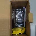 SUPVAN G15M Mini Portable Label Maker Machine with Heat Shrink Tube, Rechargeable 1200mAh Battery Thermal Transfer Printer, Compatible with Multi-Type Label, Home, Garage, Office & Outdoor