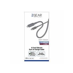 Set Of 3 Charge Cable USB-C iPhone