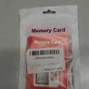 2 Pack TF Card 32GB with Adapter, High Speed Memory Card, UHS-I C10 A1 Memory TF Card for Tablet/Mobile Phone/Camera/Car Audio/Game Console (TF162 Red Gold 32GB)