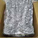 Special Dog Car Seat for Pet Dogs, Super Soft Fabric and Memory Foam Pet Travel Chair, Washable and Removable, Non-Slip Bottom, Durable and Convenient Safety Strap (Gray)