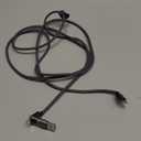 4 in 1 Charging Cable,240W USB to USB C Cable 10 ft,Fast Charging Multi Charger Cord with Type C/USB A/L Port for iPhone 16/15/14 Series MacBook iPad Pixel Samsung Switch PS5 Tablet and More