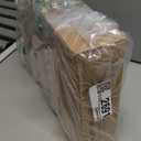 Baby Doll Stroller for 18 inches American Girl Dolls with Multi Function. (DA422-PURPLE)