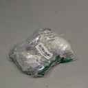 FORUP Halloween Ghost Decor, Set of 3 Lighted Cute Ghost for Halloween Indoor Home Table Decorations