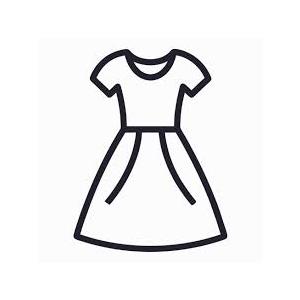 Black Dress, M