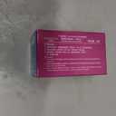 2Pcs Eyebrow Stamp Kit, Eyebrows in 5 Seconds, Achieve perfect results easily with Precise Application (DARK BROWN)