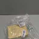 Dog Shock Collar with Remote Control  Rechargeable Dog Training Collar, IPX7 Waterproof E Collar for Dogs with 4 Safe Modes Flashlight Beep Vibration Shock Ideal for All Dog Sizes (8150lbs)