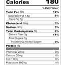 Yupik Raw Sunflower Seeds, Shelled, 2.2 lb (35.3oz), Kosher, Gluten-Free, Unsalted Sunflower Kernels, No Shell, Healthy Snacks, Source of Omega-6 and Fiber (EXP 02/10/27)