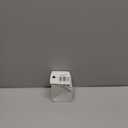 Cute Succulent Fridge Magnet, 4-Pieces Decorative 3D Plant Magnets for Refrigerator Whiteboard Locker Kitchen Office School (Set #1)