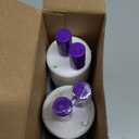 W10295370A WRS588FIHZ04 WRS325SDHZ WRS325SDHZ13 Water Filter Replacement for Whirlpool WRS321SDHZ13 WRS325FDAM04 WRSF5536RZ00 WRS588FIHZ00 WRFF3236RZ00 WRMF3636RZ00 WRS571CIHZ01