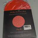 Pie Weights for Blind Baking 9" Tart Pan,Silicone Pie Weight for Baking Crust,Reusable Pies Crust Weights  for Pies/Tart/Quich Food-Safe,Dishwasher Safe  Designed Exclusively for 9 in. Tart Pan