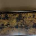 4 Pcs 2416 Wire Shelf Cover  Engineered Wood Wire Rack Covers for Shelves, Rustic Farmhouse Style for Pantry, Closet (4 pcs, 2416 inch)