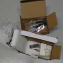 Gas Dryer Repair Kit for Whirlp-ool May-tag Ken-more Dryers- 338906 Flame Sensor, 279311 Igniter & 279834 Gas Coil - All-in-One Solution for Heating Issues