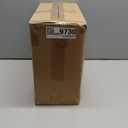 Dog Stairs for Large Dogs - 5 Step Wide 16in High 34in Foldable Dog Ramp for Car Non-Slip Surface Support up to 230lbs - Suitable for SUV,Truck, Sofas, Bed