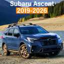 Roof Rack Cross Bar 360lbs Compatible for Subaru Ascent 2019-2026
Top-Lock Easy Installation Aluminum Roof Rails Crossbars for Car Rooftop Accessories Cargo Bars Luggage Kayak Snowboard Racks