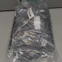 2-Pack Soft Pistol Cases Handgun Case Soft Pistol Rug Case Tactical Handgun Storage Pouch with for Hunting Shooting Range Sports Home storage3 of ID Patches Included (Black)